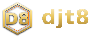 djt8 logo
